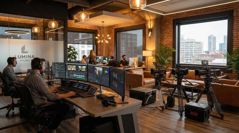 萝莉岛视频拍摄技巧