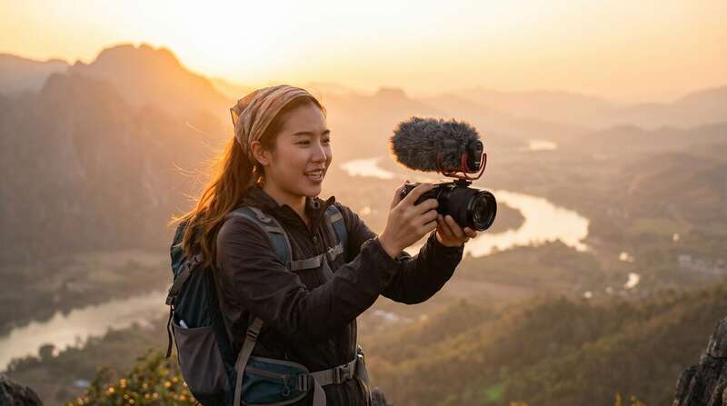 萝莉岛旅行视频